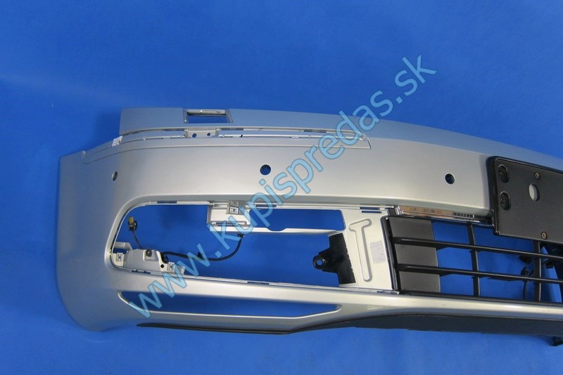 Predný nárazník VW PHAETON 